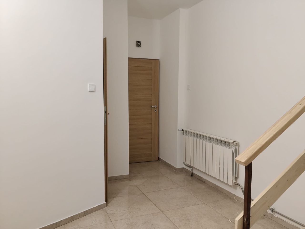 dom wolnostojący, 6 pokoi Krosno Białobrzegi, ul. Stanisława Moniuszki. Zdjęcie 8