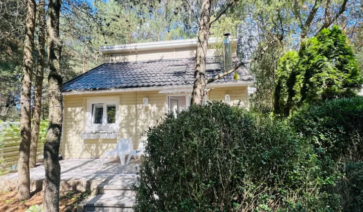 Działka budowlana Zofiówka