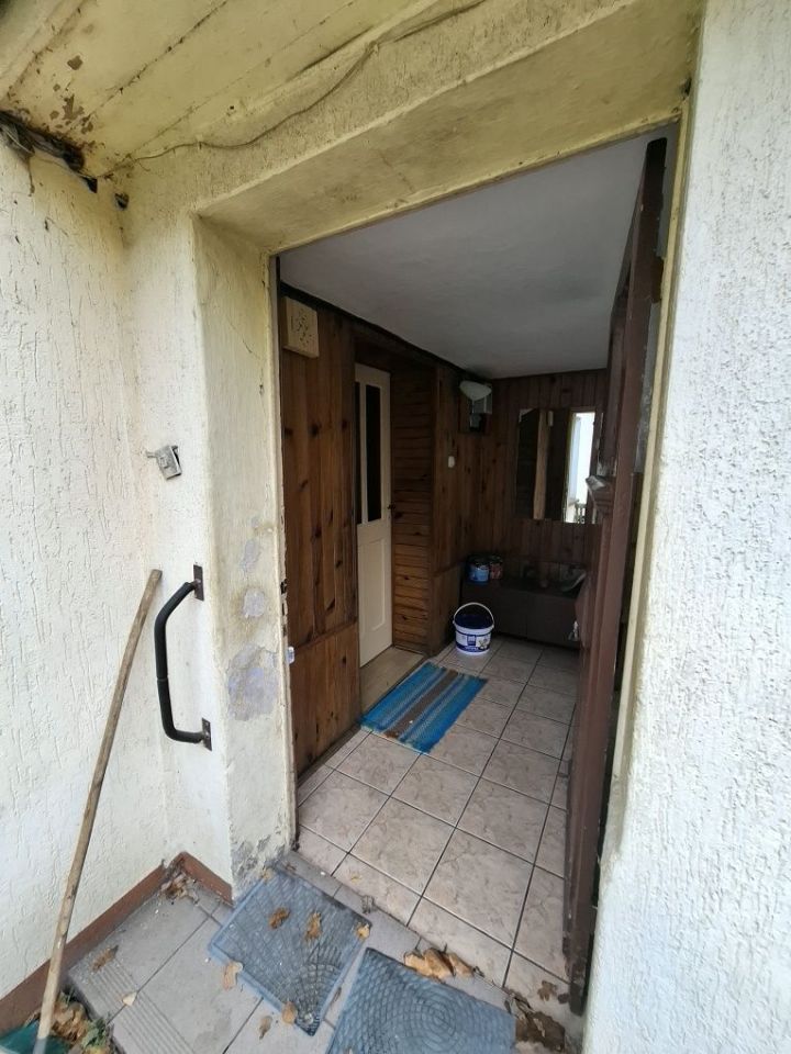 dom wolnostojący, 3 pokoje Toporów. Zdjęcie 7