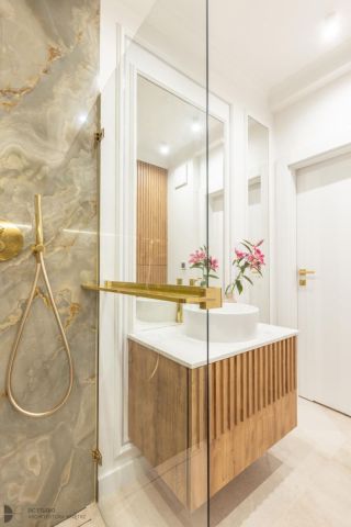 Mieszkanie 3-pokojowe Warszawa Wawer, ul. Poematu. Zdjęcie 17