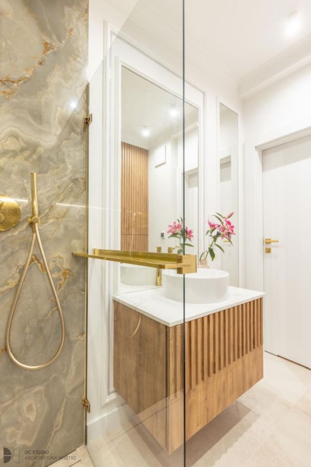 Mieszkanie 3-pokojowe Warszawa Wawer, ul. Poematu. Zdjęcie 17