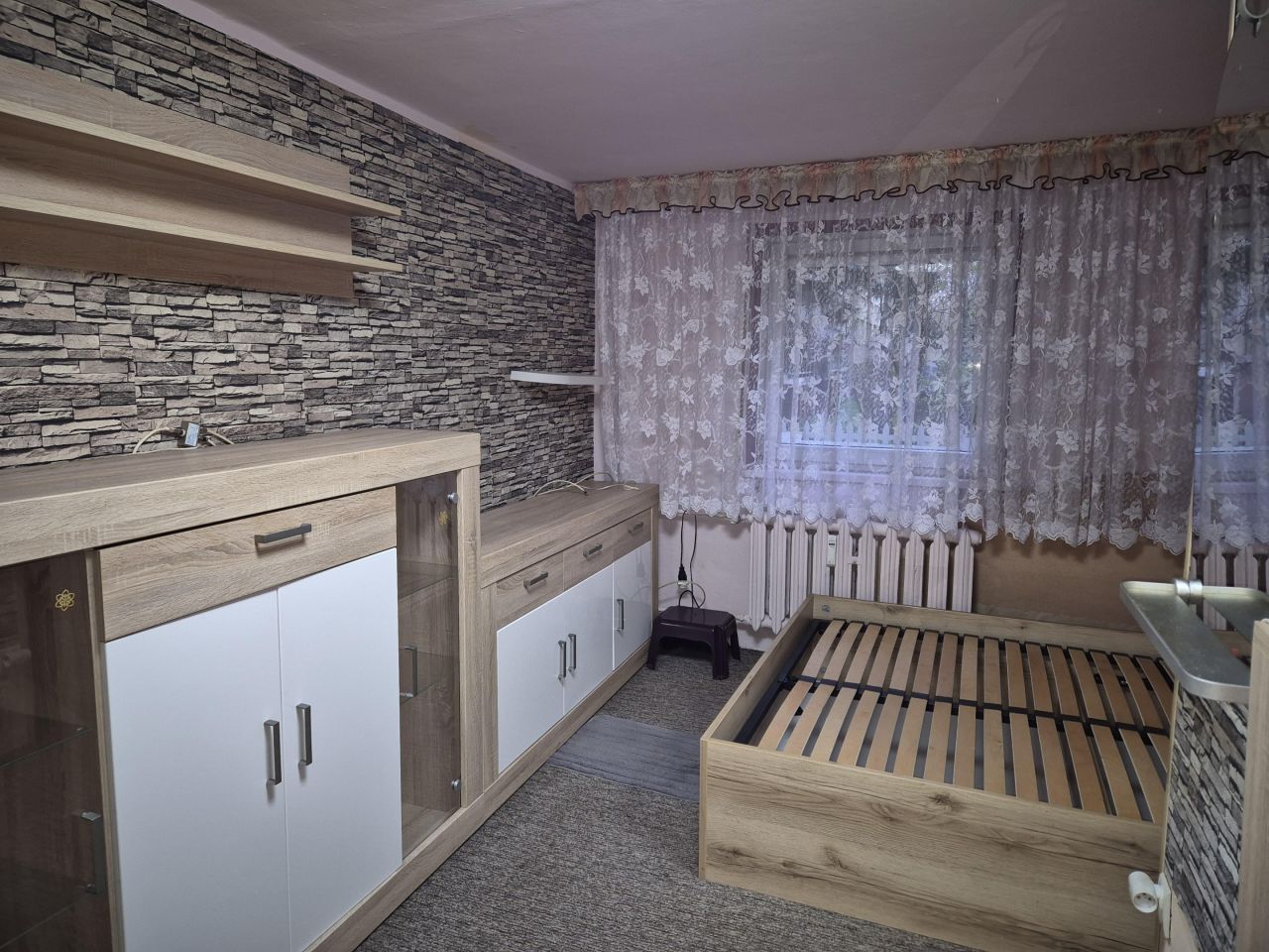 Mieszkanie 2-pokojowe Wrocław Krzyki, ul. Zaolziańska. Zdjęcie 3