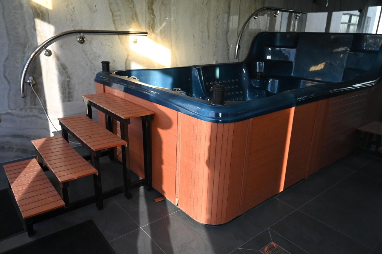 Mieszkanie 2-pokojowe Darłowo Darłówko, ul. Wschodnia. Zdjęcie 25