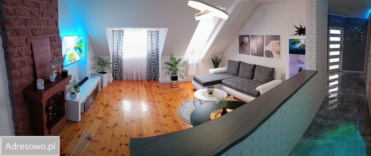 Mieszkanie 4-pokojowe Białogard, ul. ks. Czesława Berki. Zdjęcie 7