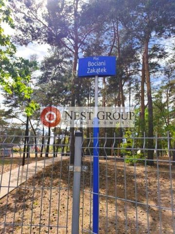 Działka budowlana Warszawa Białołęka, ul. Mańkowska. Zdjęcie 19