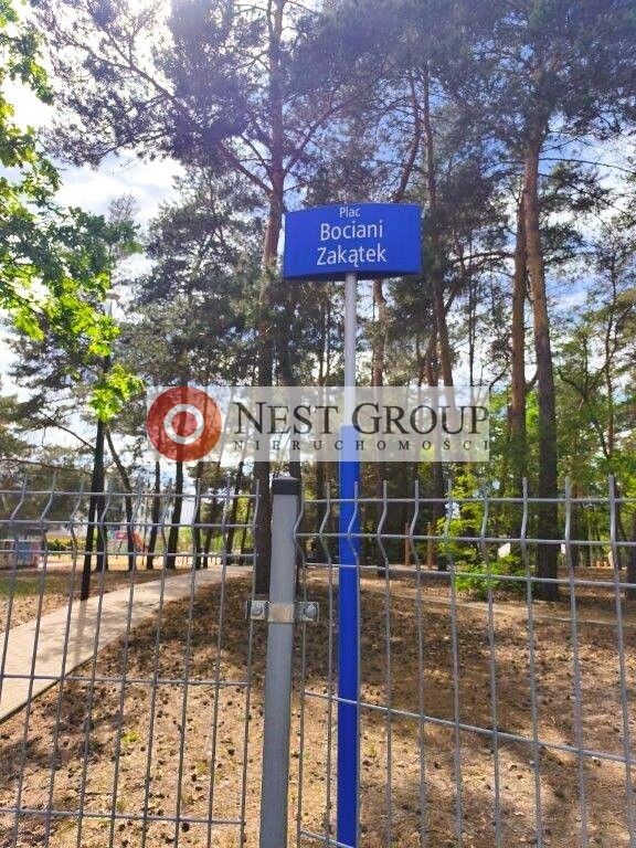 Działka budowlana Warszawa Białołęka, ul. Mańkowska. Zdjęcie 19