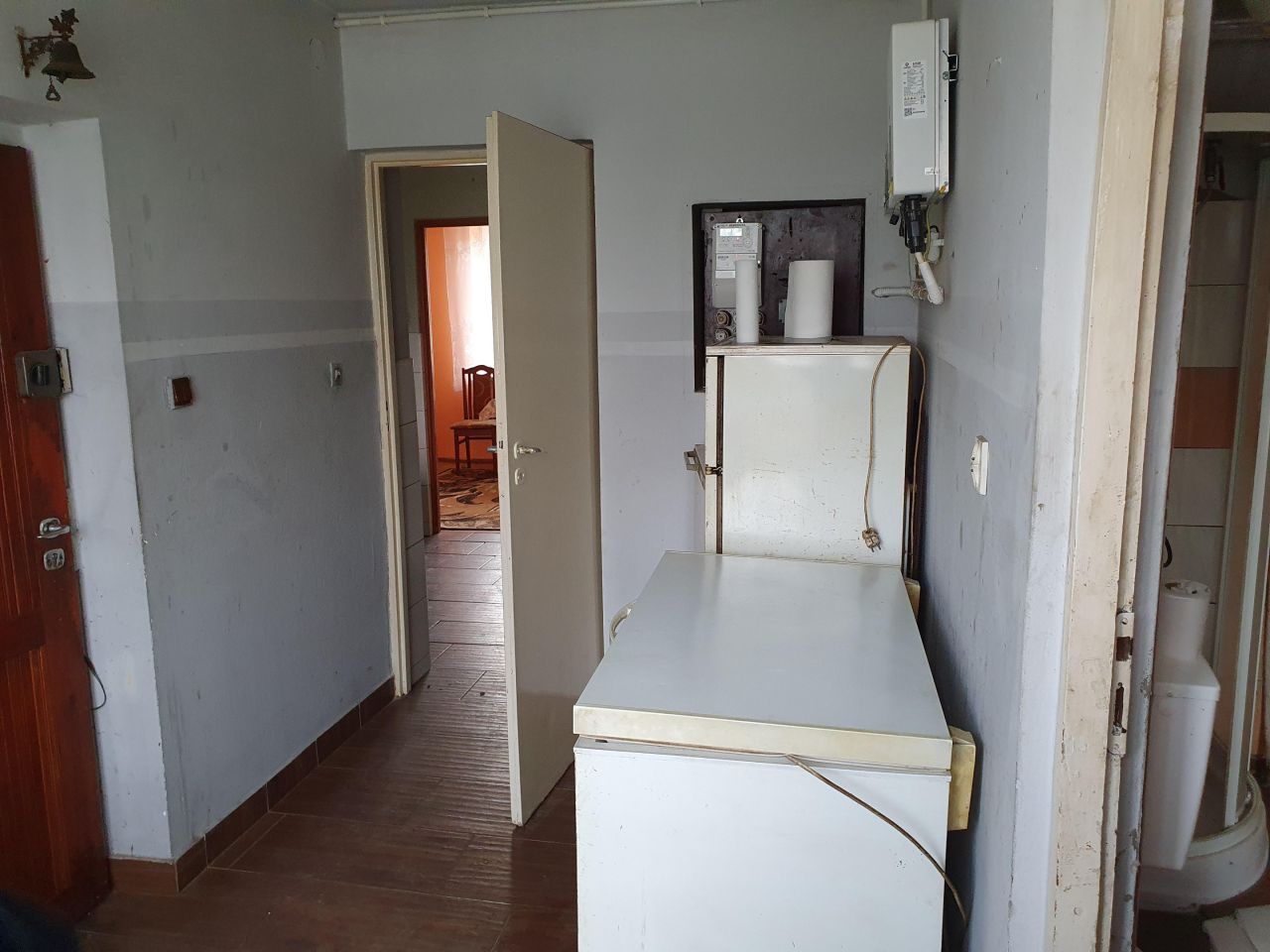 dom wolnostojący, 2 pokoje Sichów Duży. Zdjęcie 9