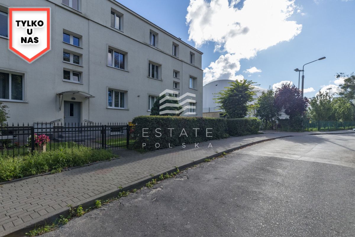 Mieszkanie 2-pokojowe Sopot, ul. Józefa Golca. Zdjęcie 8