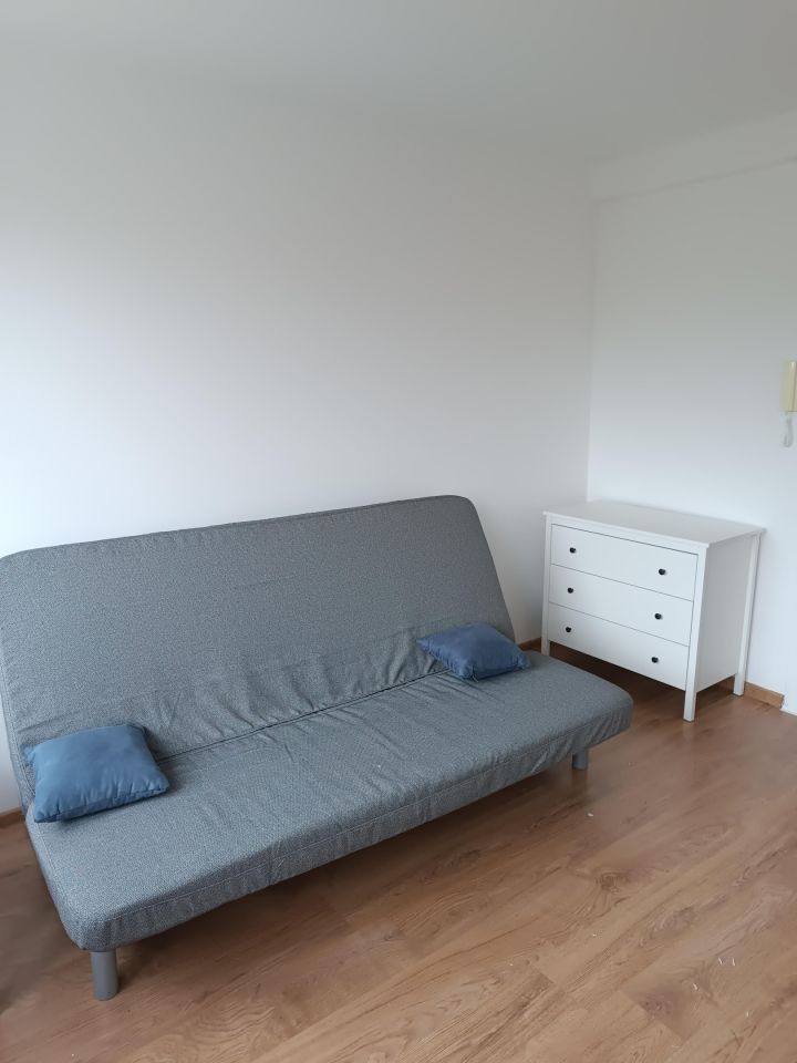 Mieszkanie 1-pokojowe Warszawa Mokotów, ul. Orzycka. Zdjęcie 2