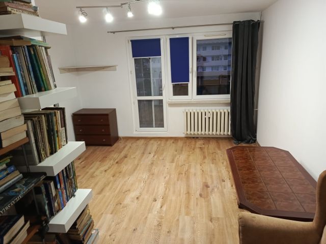 Mieszkanie 1-pokojowe Ruda Śląska Bykowina, ul. Brygadzistów. Zdjęcie 1