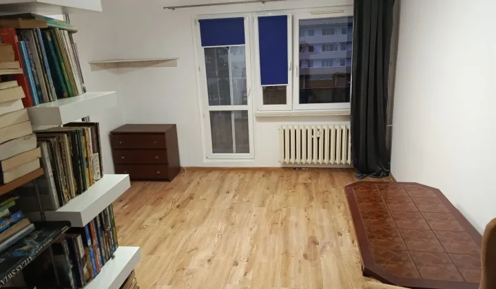 Mieszkanie 1-pokojowe Ruda Śląska Bykowina, ul. Brygadzistów