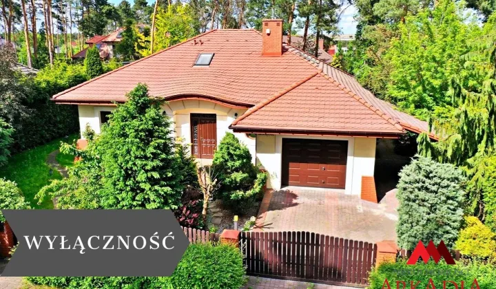 dom, 4 pokoje Włocławek Michelin