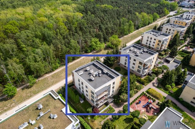Mieszkanie 2-pokojowe Warszawa Targówek, ul. św. Wincentego. Zdjęcie 2