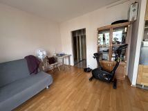 Mieszkanie 1-pokojowe Warszawa Mokotów, ul. Bluszczańska. Zdjęcie 4