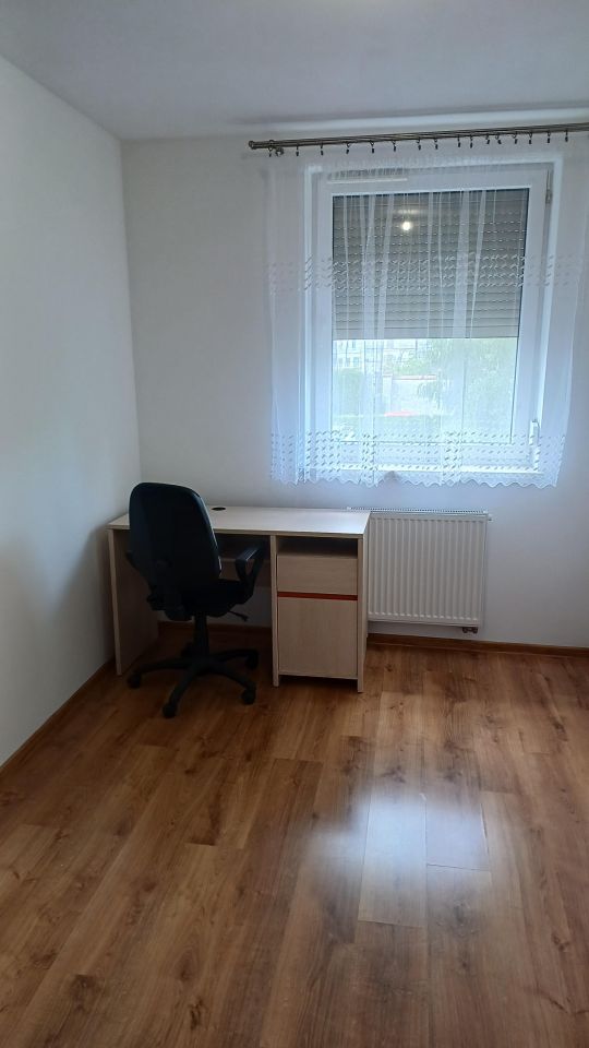 Mieszkanie 3-pokojowe Kraków Bronowice, ul. Sosnowiecka. Zdjęcie 13