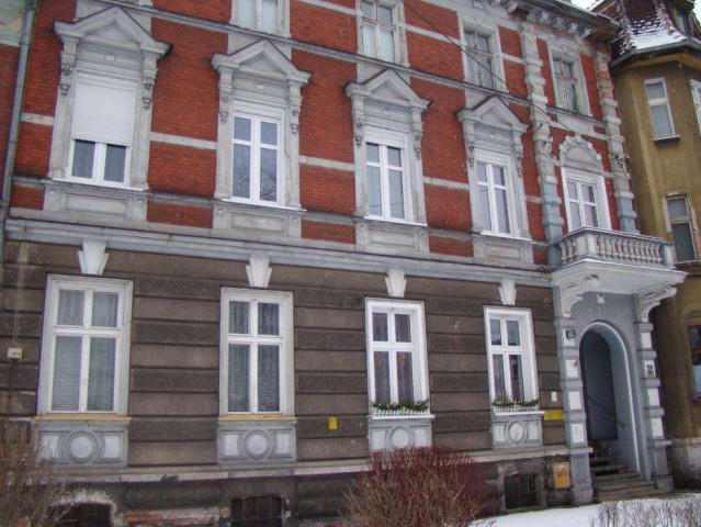 Mieszkanie 3-pokojowe Nowa Sól, ul. Muzealna. Zdjęcie 1