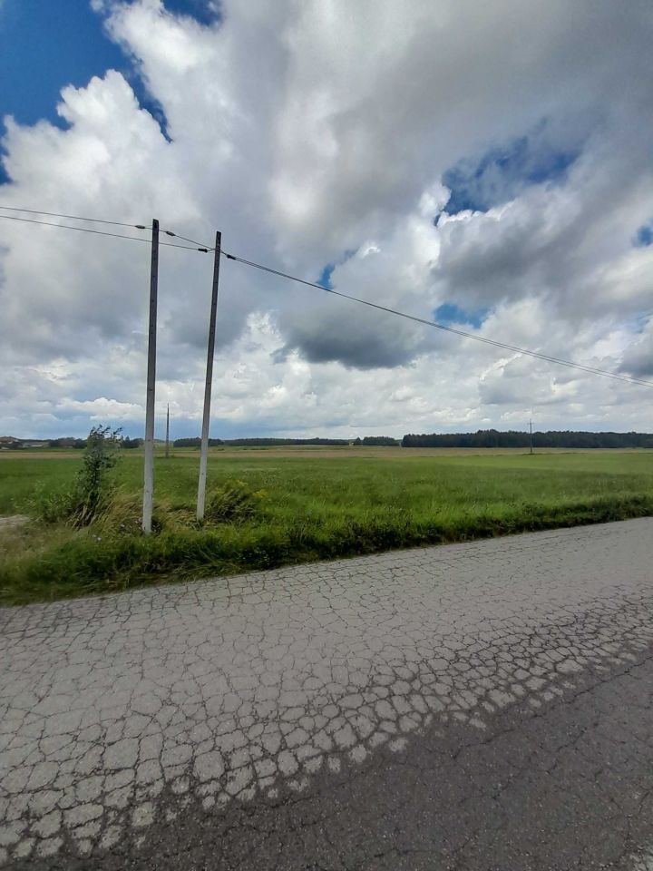 Działka budowlana Dulcza Wielka, ul. Porębska. Zdjęcie 3