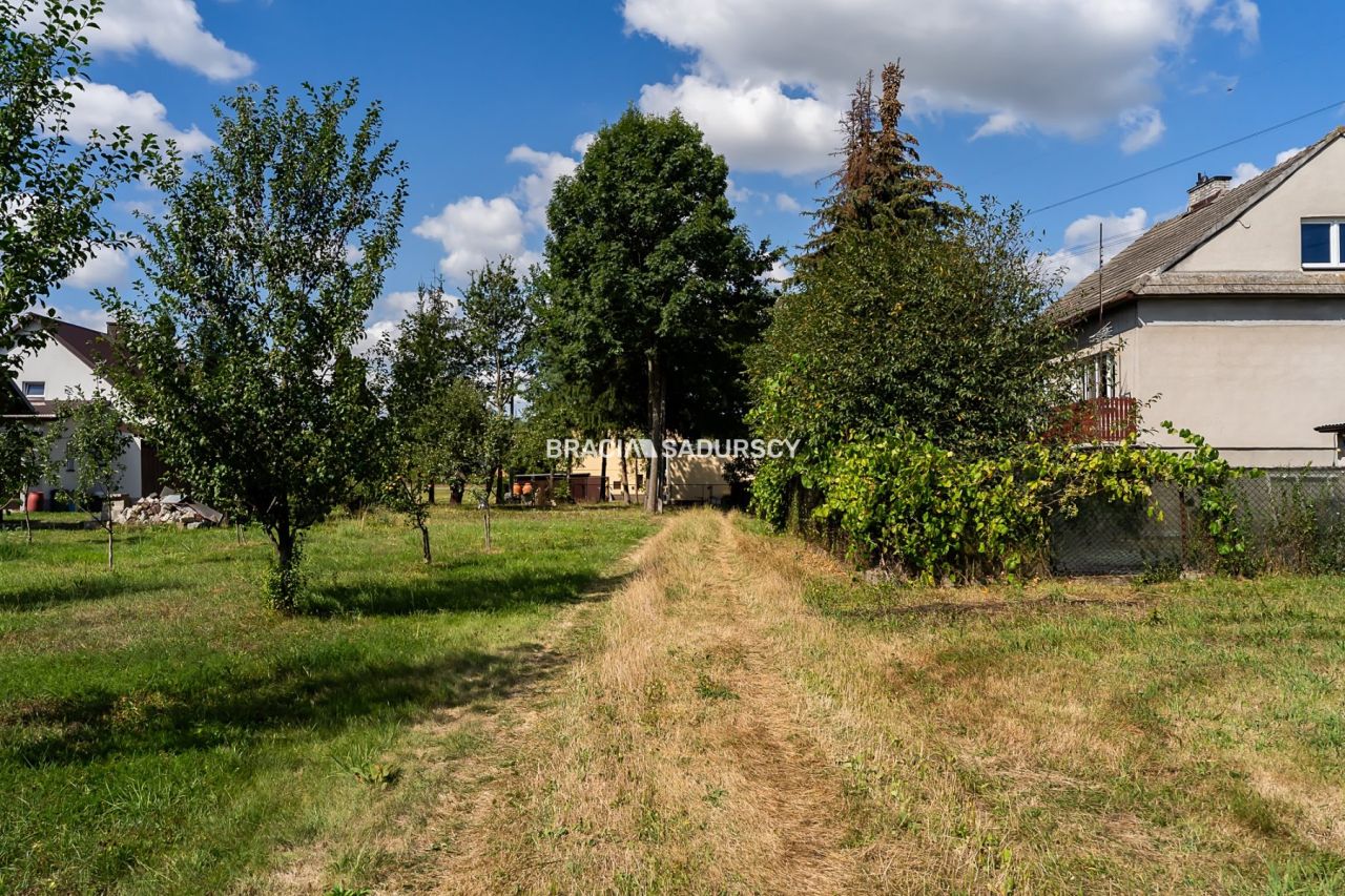 Działka budowlana Radziszów, ul. Jaśminowa. Zdjęcie 31