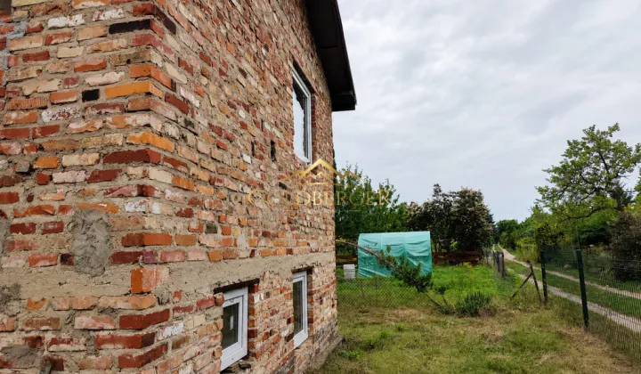 Działka rod Poznań, ul. Leszczyńska