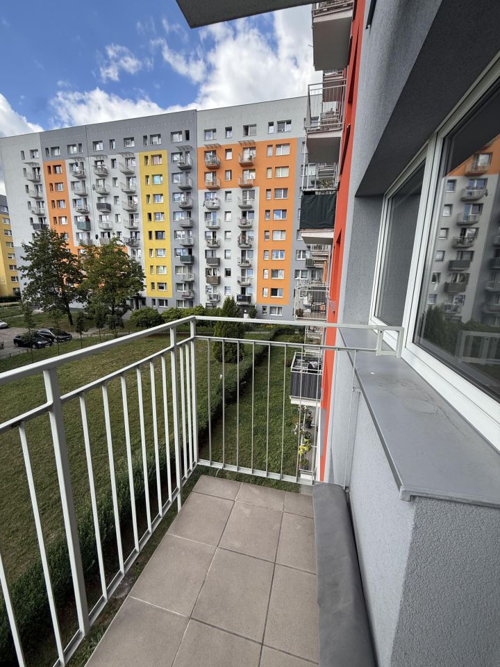 Mieszkanie 2-pokojowe Bytom Miechowice, ul. Alojzego Felińskiego. Zdjęcie 4