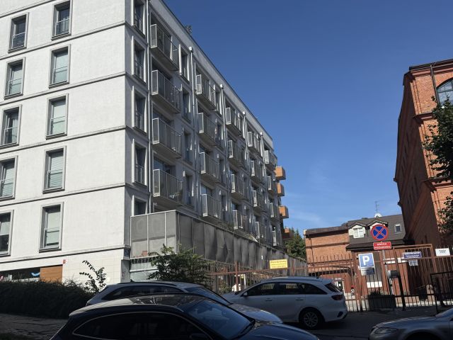 Mieszkanie 2-pokojowe Szczecin Centrum, ul. ks. Piotra Ściegiennego. Zdjęcie 1