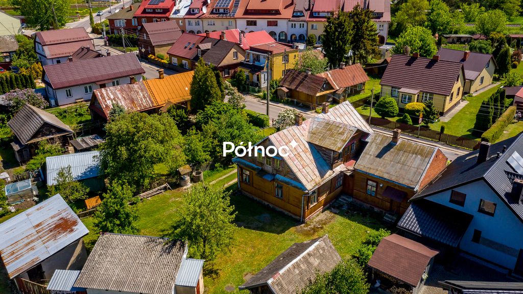 dom wolnostojący, 6 pokoi Hajnówka, ul. Warszawska. Zdjęcie 6