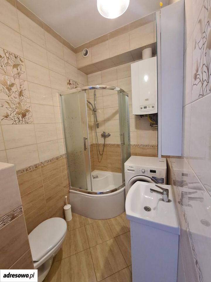 Mieszkanie 1-pokojowe Warszawa Praga-Północ, ul. 11 Listopada. Zdjęcie 10