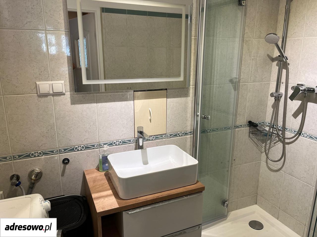 Mieszkanie 3-pokojowe Lublin LSM, ul. Wajdeloty. Zdjęcie 9