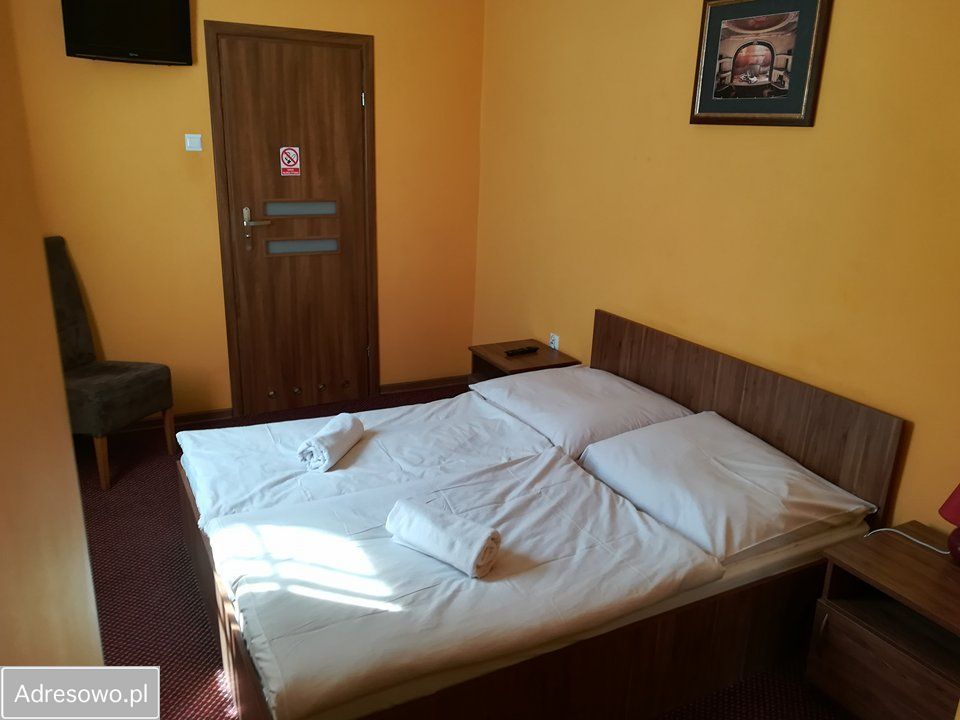 Hotel/pensjonat Nowa Sól Centrum, ul. Wrocławska. Zdjęcie 11