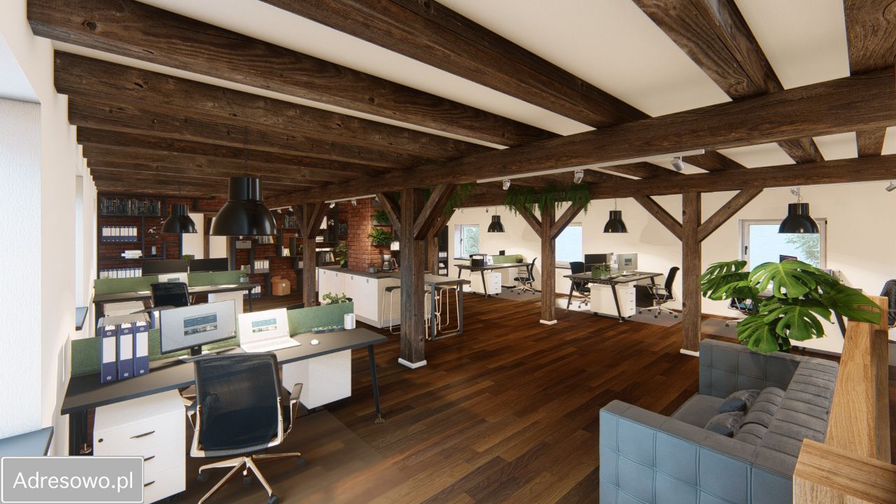 Lokal Człuchów, ul. Ogrodowa. Zdjęcie 9