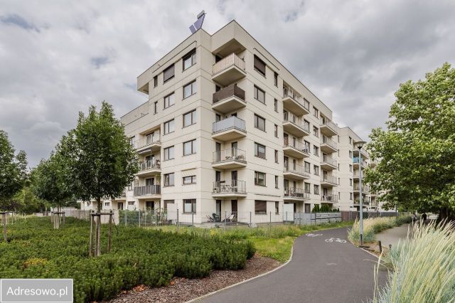 Mieszkanie 3-pokojowe Poznań Rataje, ul. Morzyczańska. Zdjęcie 1