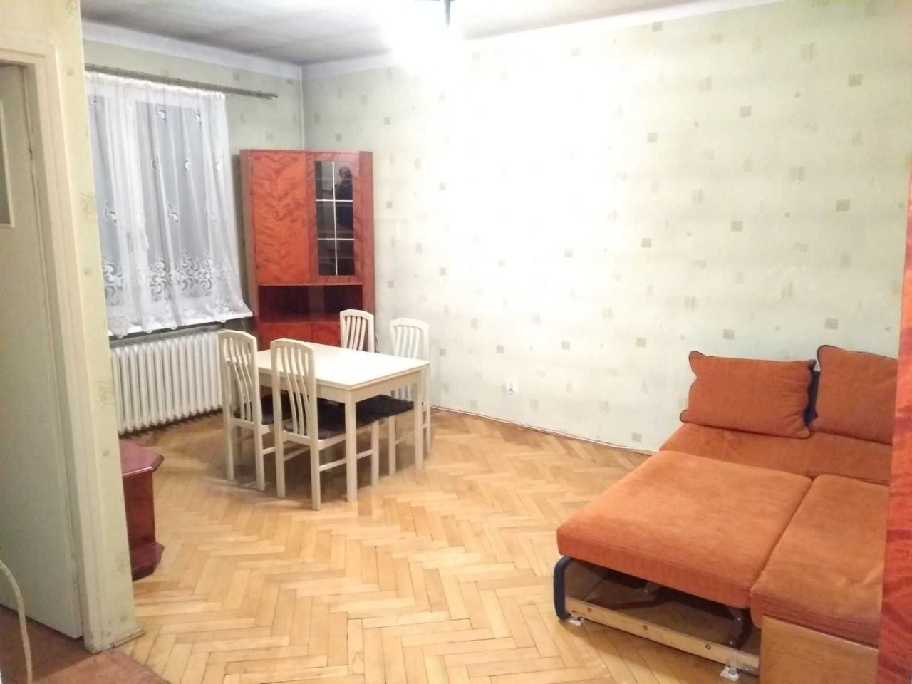 Mieszkanie 1-pokojowe Łódź Śródmieście, ul. Hermana Konstadta. Zdjęcie 2