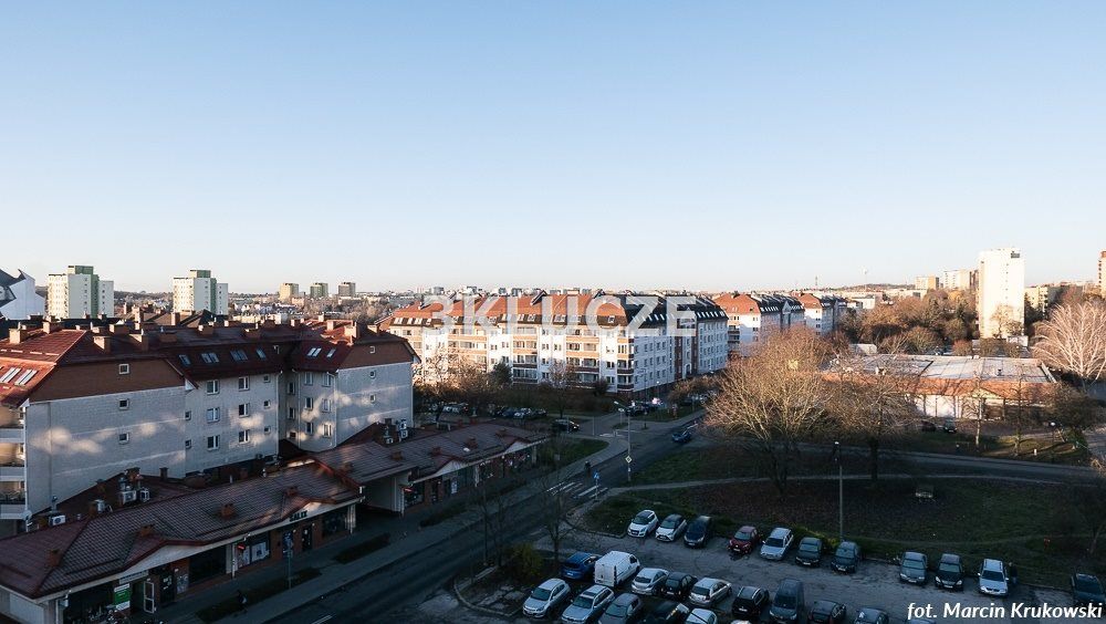 Mieszkanie 2-pokojowe Lublin Czuby. Zdjęcie 22