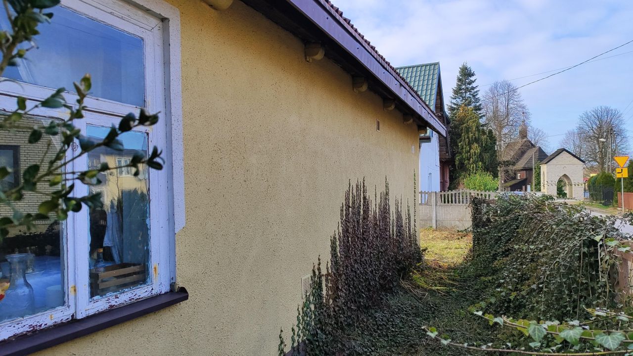 dom wolnostojący, 1 pokój Bieliny. Zdjęcie 13