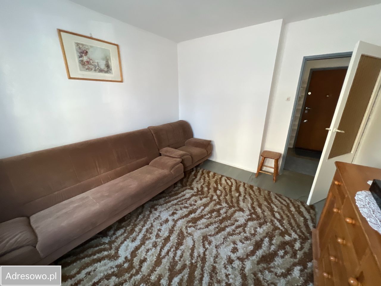 Mieszkanie 3-pokojowe Warszawa Mokotów. Zdjęcie 9