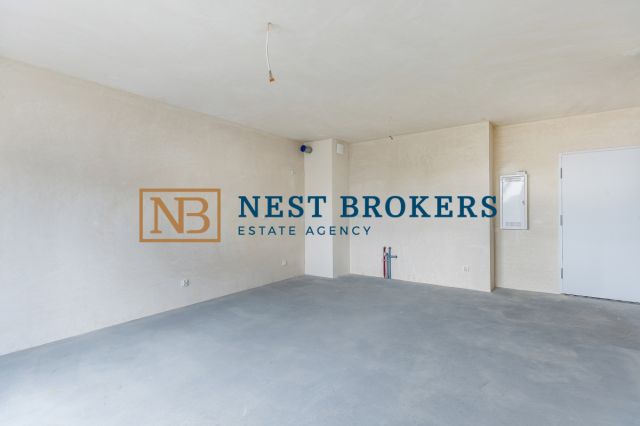 Mieszkanie 1-pokojowe Kraków Krowodrza, ul. Piaszczysta. Zdjęcie 8