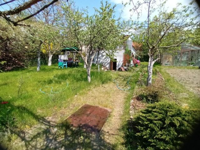 Działka rekreacyjna Cieplewo, ul. Lotnicza. Zdjęcie 1