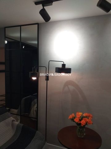 Mieszkanie 3-pokojowe Kraków Krowodrza, ul. Józefa Wybickiego. Zdjęcie 7