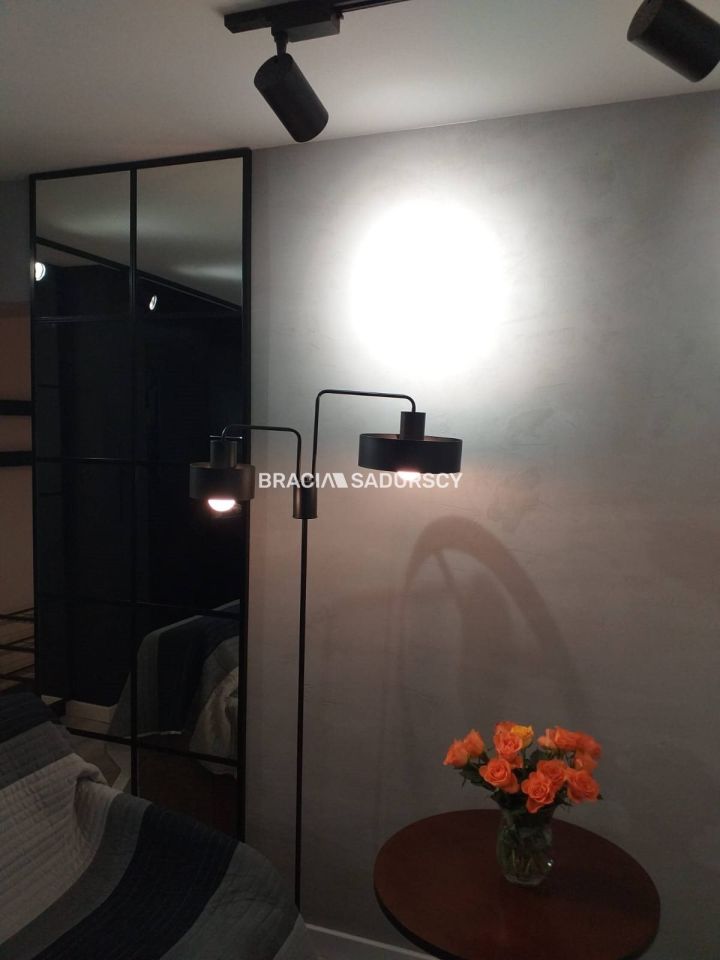 Mieszkanie 3-pokojowe Kraków Krowodrza, ul. Józefa Wybickiego. Zdjęcie 7