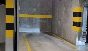 Garaż/miejsce parkingowe Pruszków, ul. Bolesława Prusa