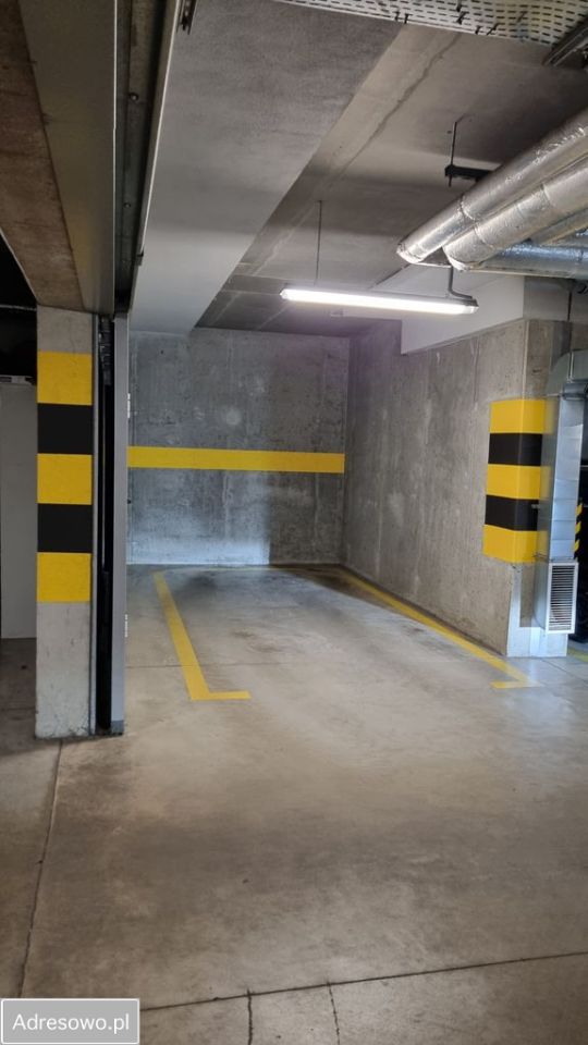 Garaż/miejsce parkingowe Pruszków, ul. Bolesława Prusa. Zdjęcie 2