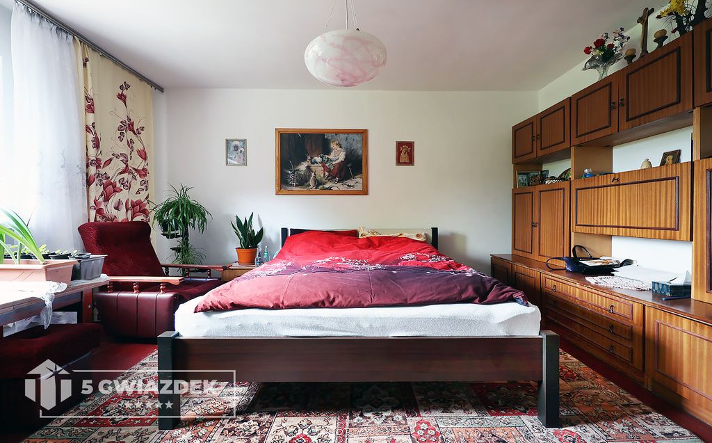 dom wolnostojący, 5 pokoi Przystawy. Zdjęcie 24