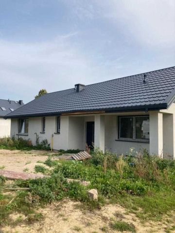 dom wolnostojący Lublin, ul. Mrówcza. Zdjęcie 4