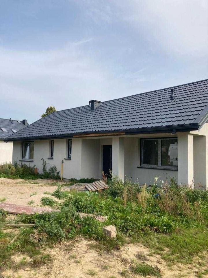 dom wolnostojący Lublin, ul. Mrówcza. Zdjęcie 4