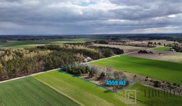 Działka budowlana Łuszczów Pierwszy