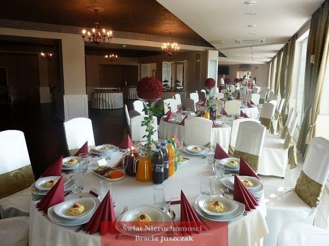 Hotel/pensjonat Strzelin. Zdjęcie 15