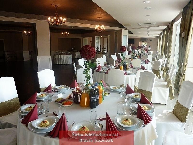 Hotel/pensjonat Strzelin. Zdjęcie 15