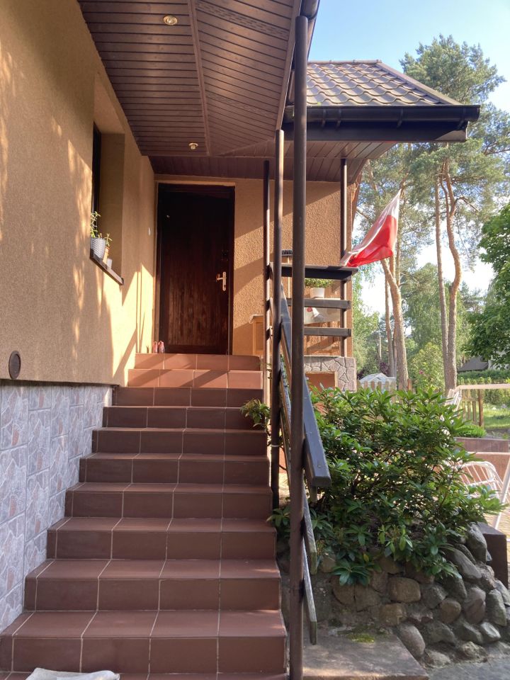 dom wolnostojący, 3 pokoje Czarnów Nowy Czarnów, Nowy czarnow. Zdjęcie 3