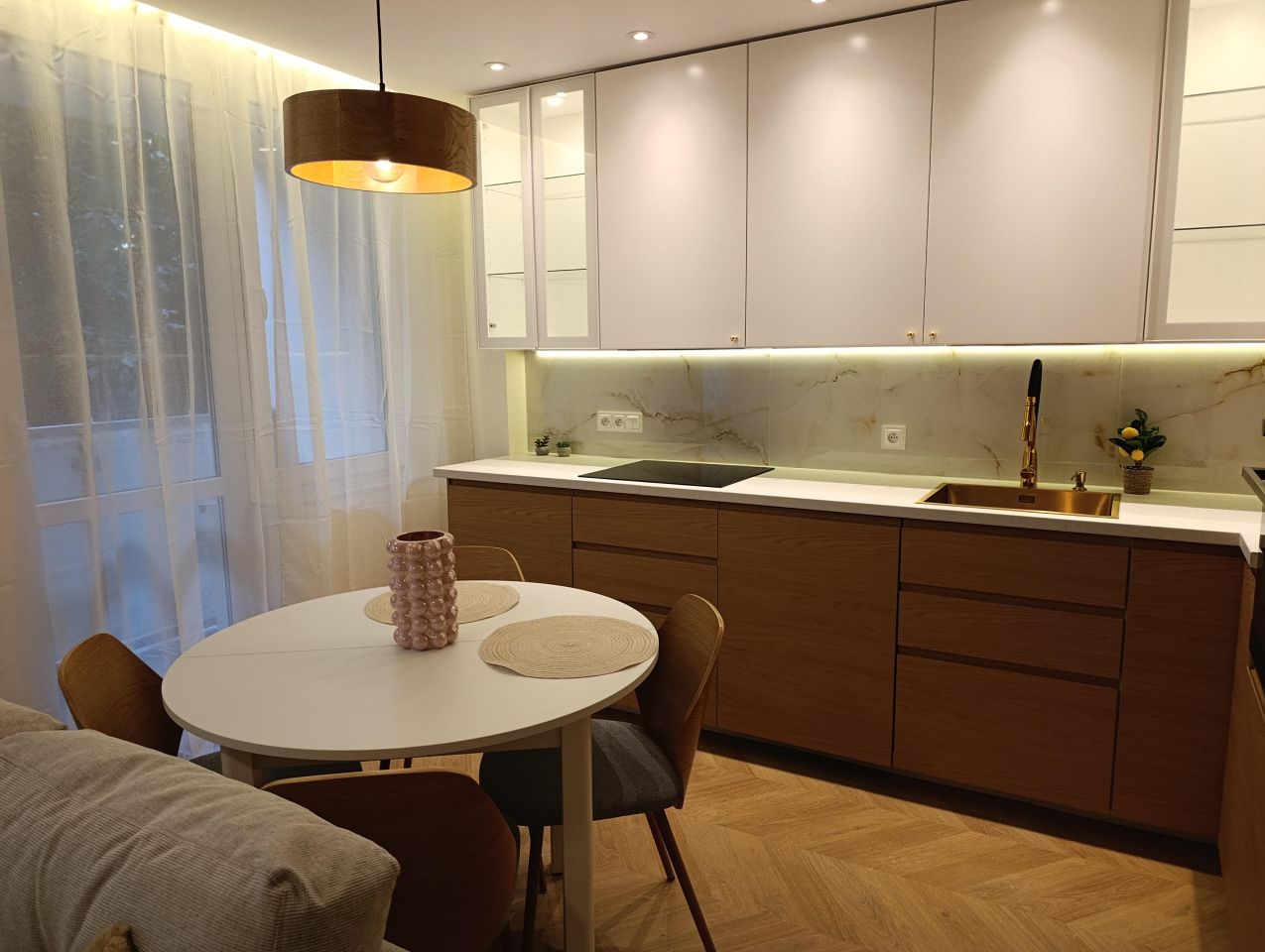 Mieszkanie 3-pokojowe Skarżysko-Kamienna Milica, ul. Mickiewicza