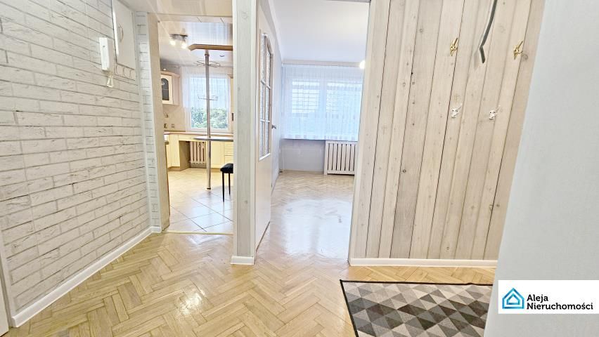 Mieszkanie 2-pokojowe Częstochowa Północ, ul. Michałowskiego. Zdjęcie 6